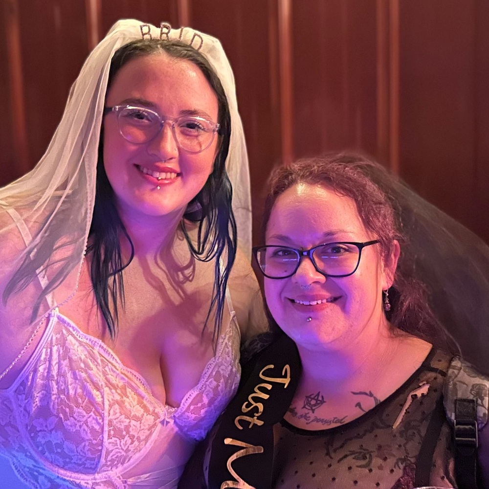 Meet your Posher, Rachel